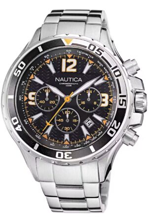 Nautica Napnss217 (NAPNSS217) Men's Watch