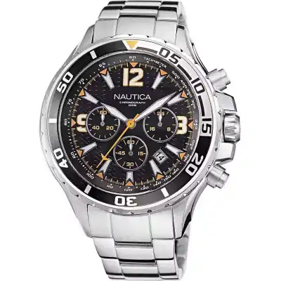 Nautica Napnss217 (NAPNSS217) Men WATCHES