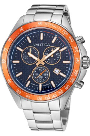 Nautica Napobf117 (NAPOBF117) Men's Watch