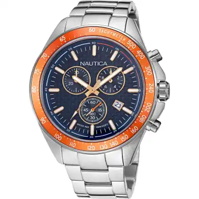 Nautica Napobf117 (NAPOBF117) Men WATCHES