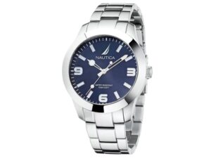 Nautica Nappbf201 (NAPPBF201) Men's Watch