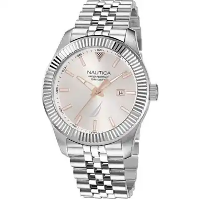 Nautica Nappbs250 (NAPPBS250) Men WATCHES