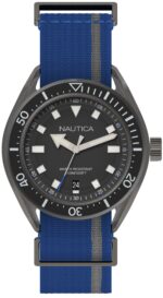 Nautica Napprf002 (NAPPRF002) Men's Watch