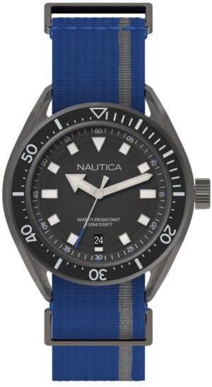 Nautica Napprf002 (NAPPRF002) Men's Watch
