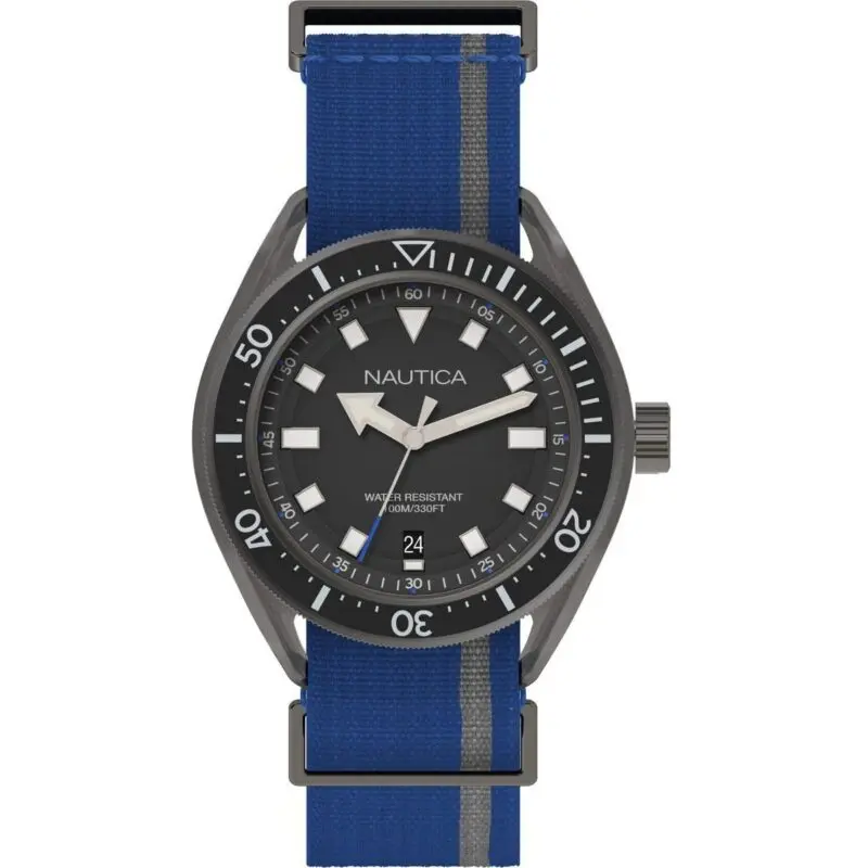 Nautica Napprf002 (NAPPRF002) Men WATCHES