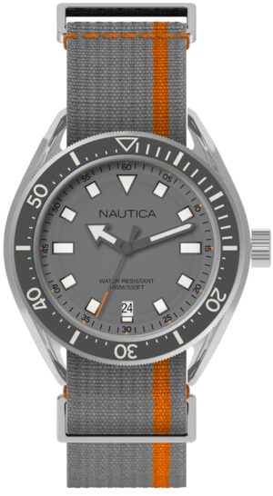 Nautica Napprf003 (NAPPRF003) Men's Watch