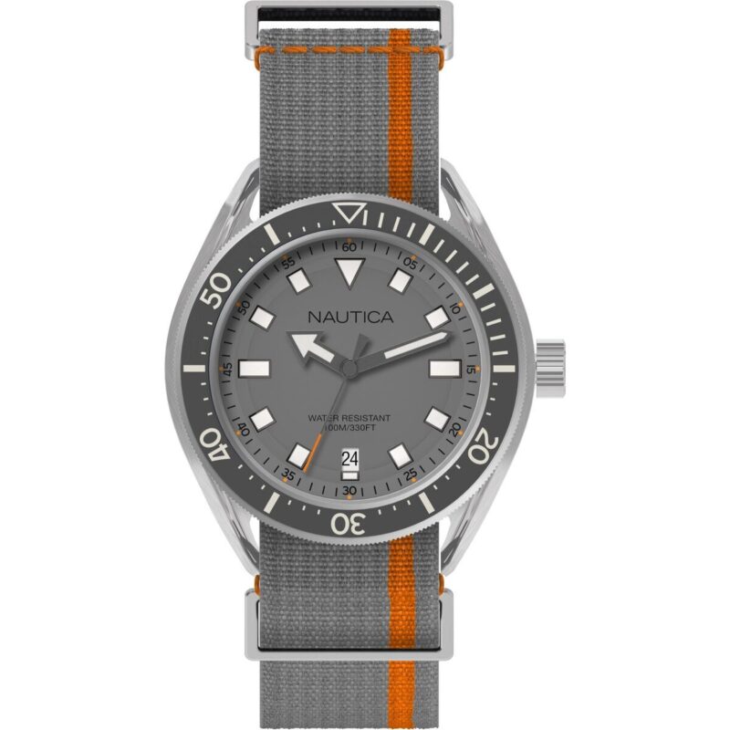 Nautica Napprf003 (NAPPRF003) Men WATCHES
