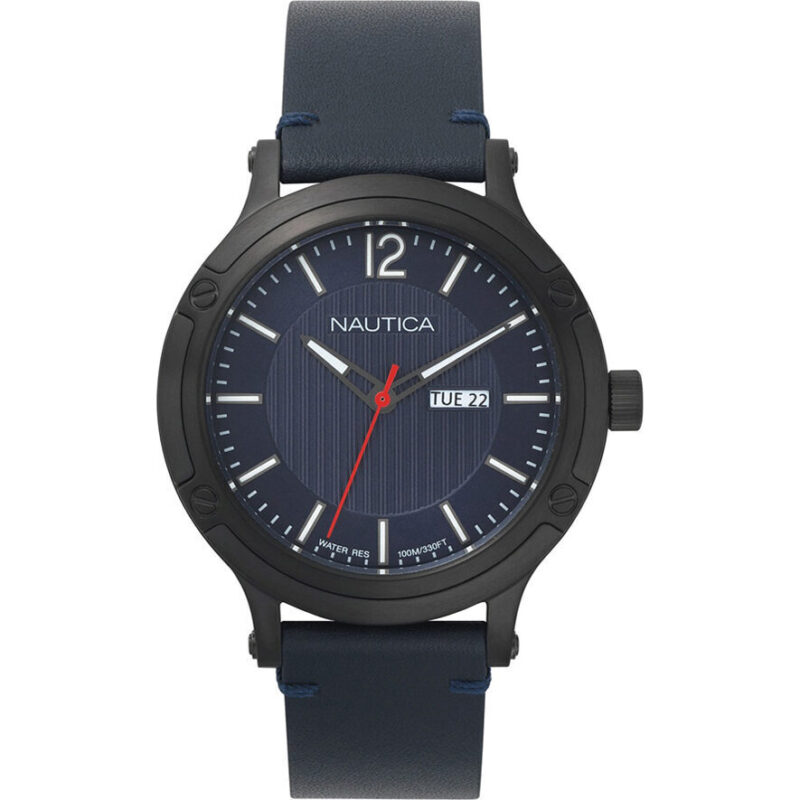 Nautica Porthole NAPPRH017 Men's Watch