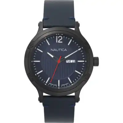 Nautica Porthole NAPPRH017 Men's Watch
