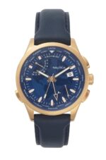 Nautica Napshg002 (NAPSHG002) Men's Watch