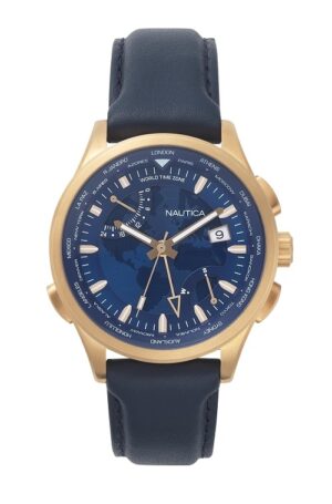 Nautica Napshg002 (NAPSHG002) Men's Watch