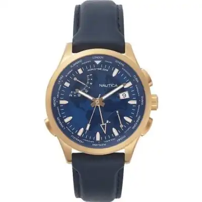 Nautica Napshg002 (NAPSHG002) Men WATCHES