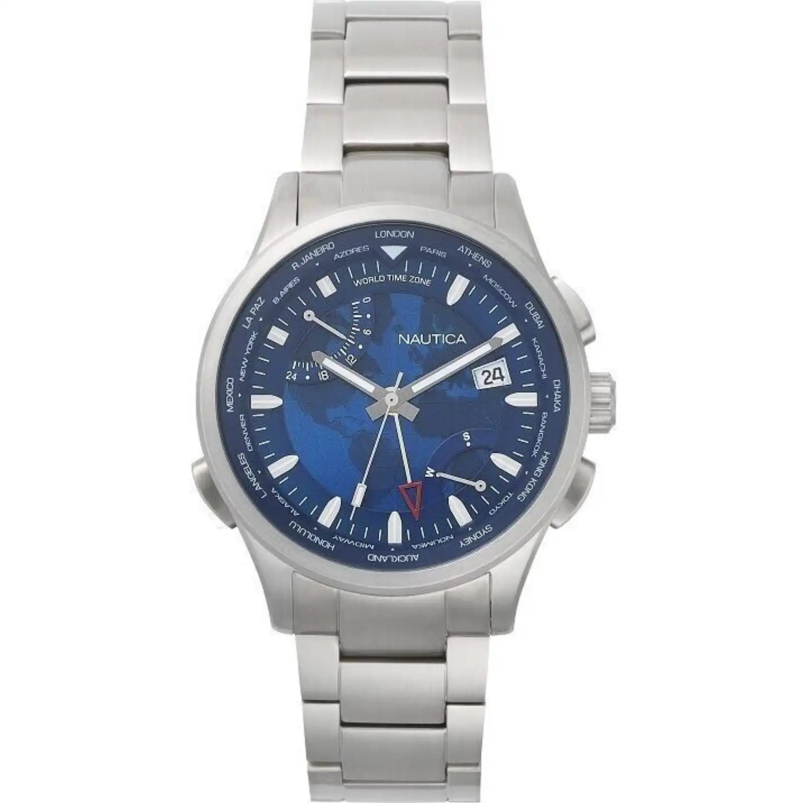 Nautica Napshg003 (NAPSHG003) Men WATCHES Nautica Napshg003 (NAPSHG003) Men WATCHES