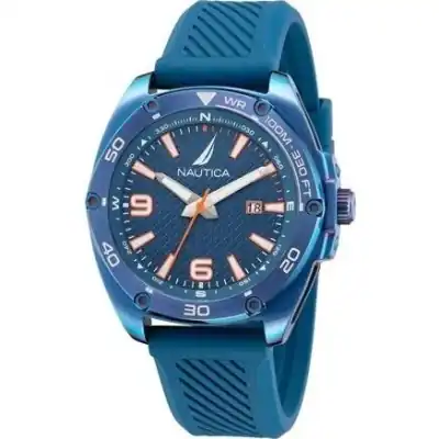 Nautica Naptcf201 (NAPTCF201) Men WATCHES