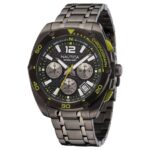 Nautica Naptcf210 (NAPTCF210) Men's Watch