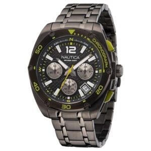 Nautica Naptcf210 (NAPTCF210) Men's Watch