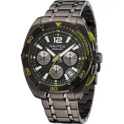 Nautica Naptcf210 (NAPTCF210) Men WATCHES