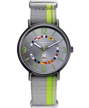 Nautica Wave Garden (NAPWGS903)  Watch