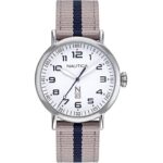 Nautica Napwlf921 (NAPWLF921) Unisex WATCHES