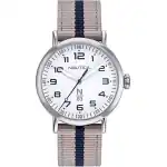Nautica Napwlf921 (NAPWLF921) Unisex WATCHES