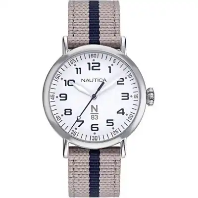 Nautica Napwlf921 (NAPWLF921) Unisex WATCHES