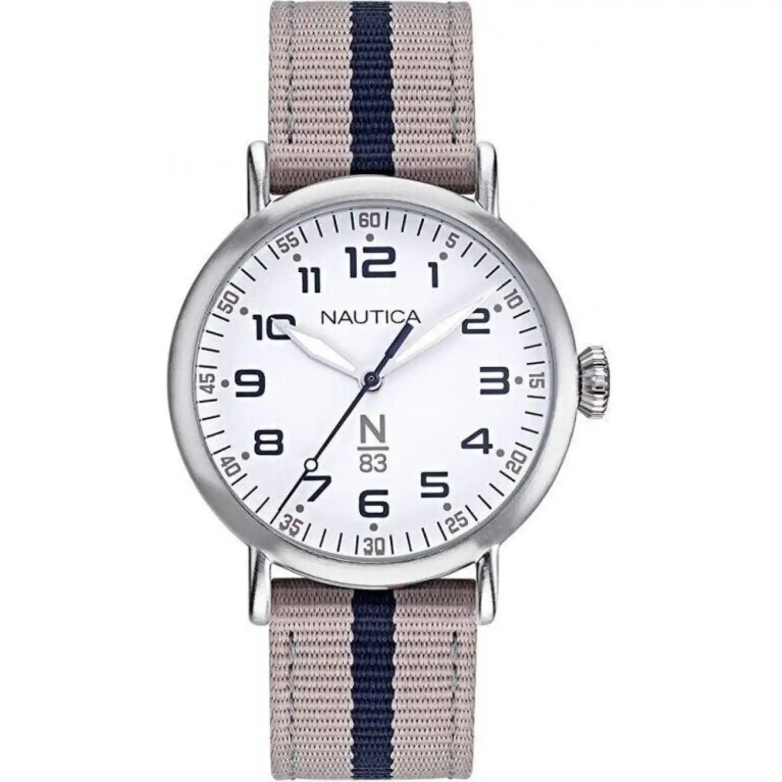Nautica Napwlf921 (NAPWLF921) Unisex WATCHES Nautica Napwlf921 (NAPWLF921) Unisex WATCHES
