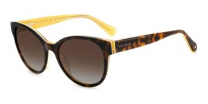 Kate Spade Nathalie_g_s (NATHALIE_G_S_086-LA_55) Women's EYEWEAR