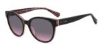 Kate Spade Nathalie_g_s (NATHALIE_G_S_807-FF_55) Women's EYEWEAR