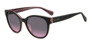Kate Spade Nathalie_g_s (NATHALIE_G_S_807-FF_55) Women's EYEWEAR