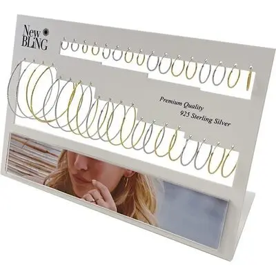 New Bling Nb2020-12 (NB2020-12) Unisex JEWELRY