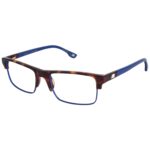New Balance Men's Eyeglasses (nb401201 53)