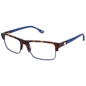 New Balance Men's Eyeglasses (nb401201 53)