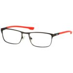 New Balance Men's Eyeglasses (nb401704 53)