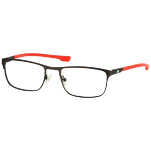 New Balance Men's Eyeglasses (nb401704 53)