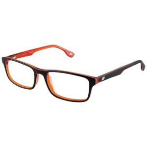 New Balance Men's Eyeglasses (nb402501 52)