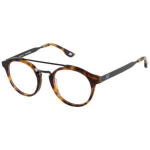New Balance Men's Eyeglasses (nb403203 47)