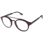New Balance Men's Eyeglasses (nb403204 47)