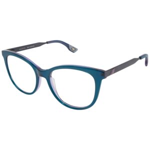New Balance unisex Eyeglasses (nb403404 53)