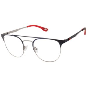 New Balance Men's Eyeglasses (nb405204 53)