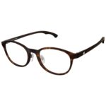 New Balance Men's Eyeglasses (nb405602 50)