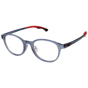 New Balance Men's Eyeglasses (nb405603 50)