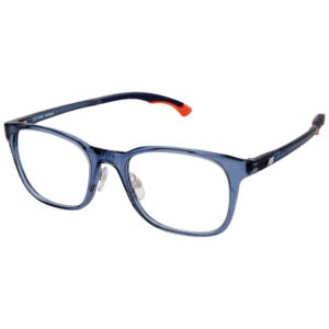 New Balance Men's Eyeglasses (nb405803 51)