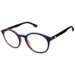 New Balance Men's Eyeglasses (nb407105 49)