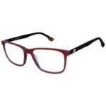 New Balance Men's Eyeglasses (nb407204 54)