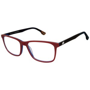 New Balance Men's Eyeglasses (nb407204 54)