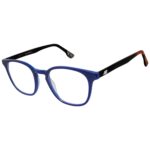 New Balance Men's Eyeglasses (nb407502 49)