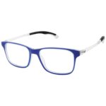 New Balance Men's Eyeglasses (nb407603 52)