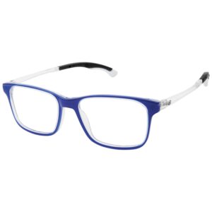 New Balance Men's Eyeglasses (nb407603 52)