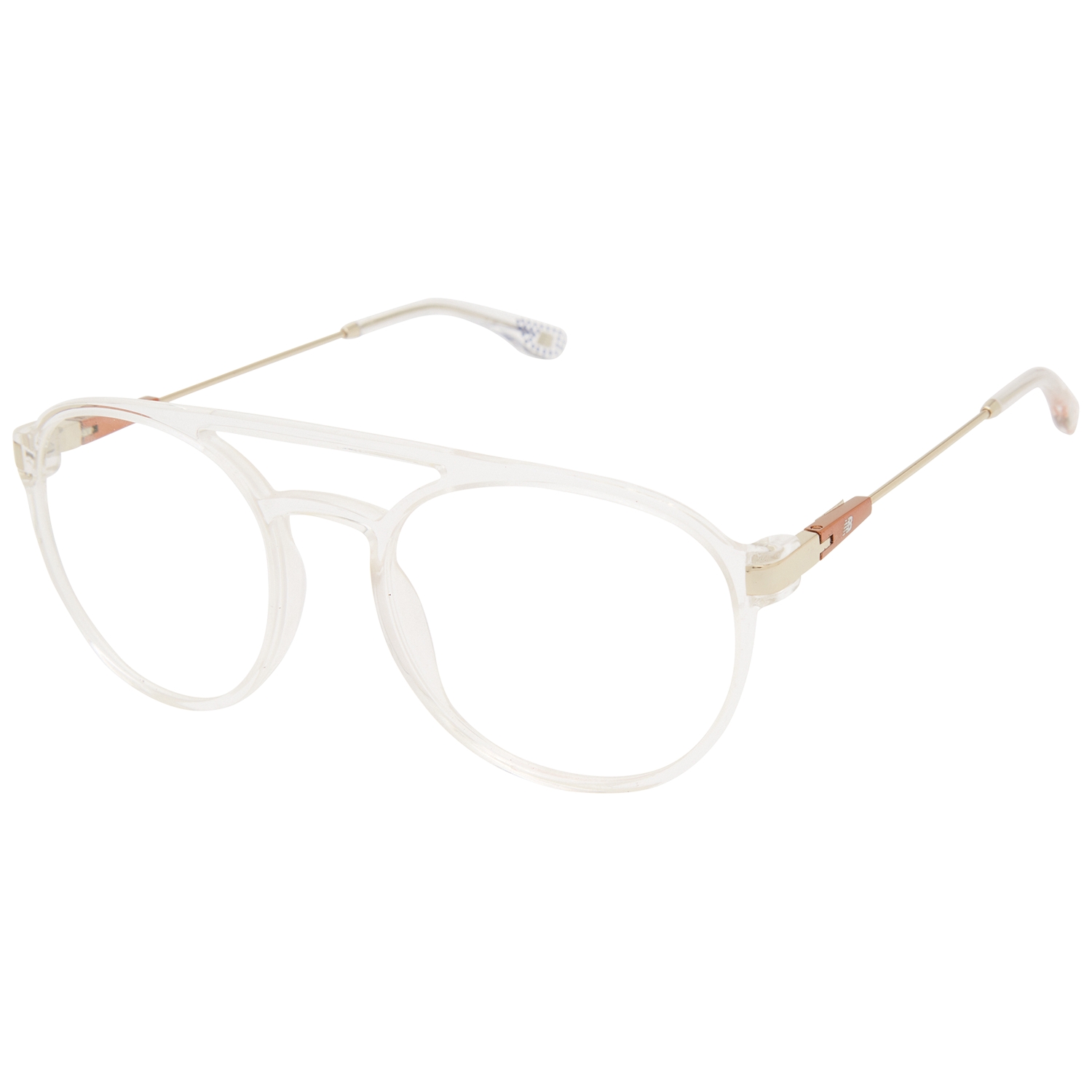 New Balance Nb410003 51 (NB410003 51) Men's EYEWEAR