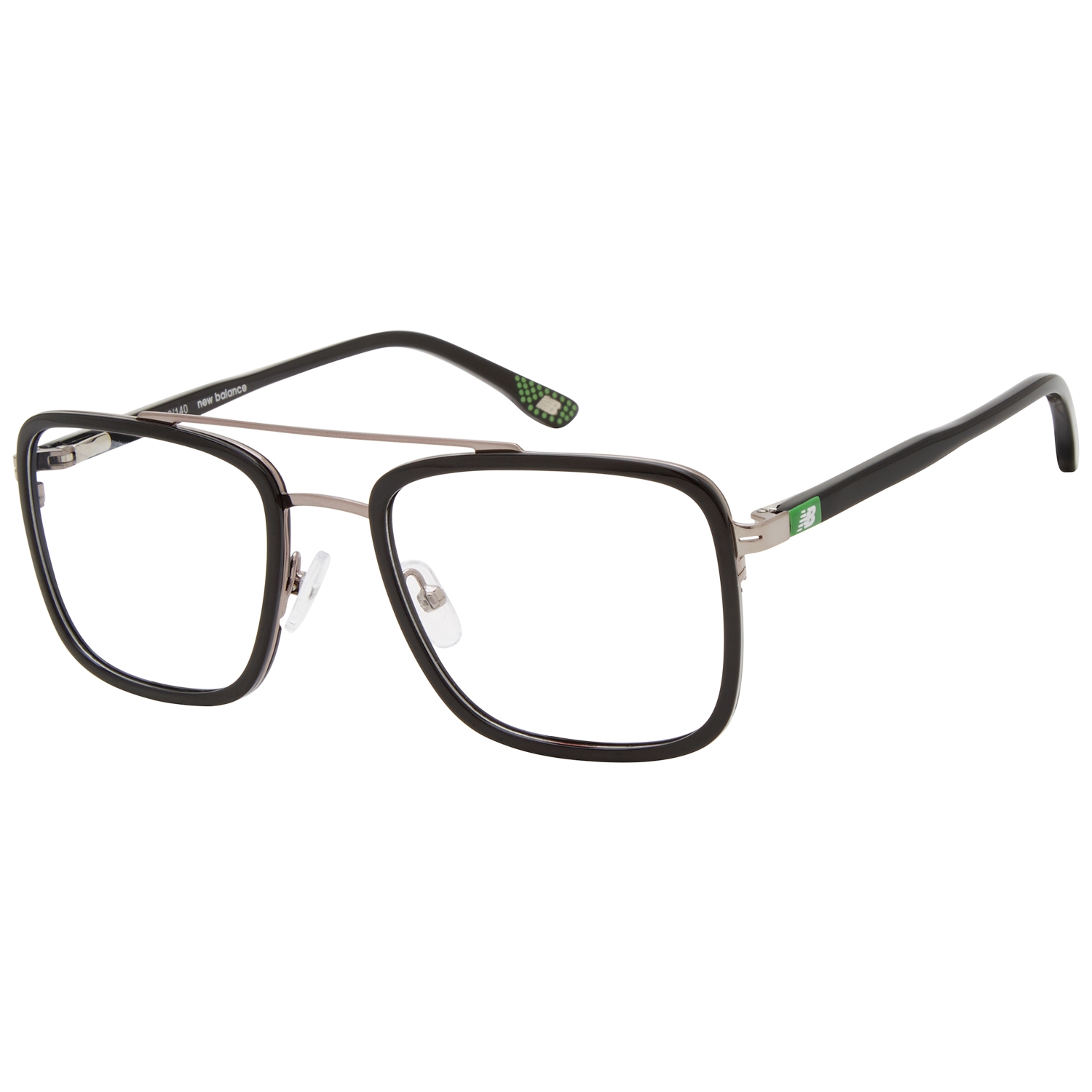 New Balance Nb411001 52 (NB411001 52) Men's EYEWEAR